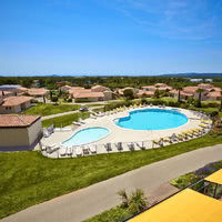Domaine de Manon