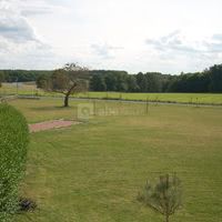 Terrain de pétanque