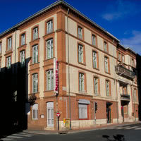 Mercure Montauban