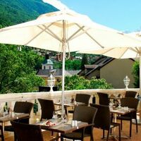 Golf Hôtel Brides-les-Bains