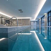 Golf Hôtel Brides-les-Bains