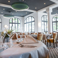 Golf Hôtel Brides-les-Bains