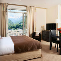 Golf Hôtel Brides-les-Bains