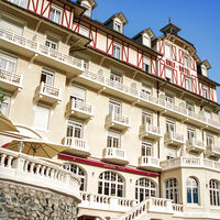 Golf Hôtel Brides-les-Bains