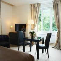 Golf Hôtel Brides-les-Bains