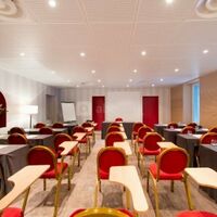 Golf Hôtel Brides-les-Bains