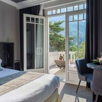 Golf Hôtel Brides-les-Bains