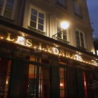 Les Lyonnais