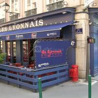 Les Lyonnais