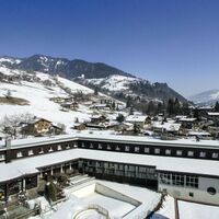 Belambra Praz-sur-Arly