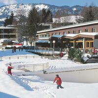 Belambra Praz-sur-Arly