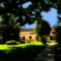 L'Hermitage Réceptions