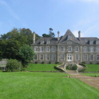 Château Keranroux