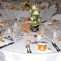 Salle Le Petit Bignon