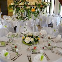Salle Le Petit Bignon
