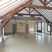 Salle Le Petit Bignon