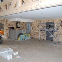 Salle Le Petit Bignon