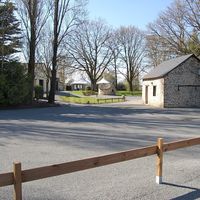 Salle Le Petit Bignon