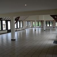 Salle Le Petit Bignon