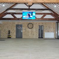 Salle Le Petit Bignon