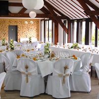 Salle Le Petit Bignon