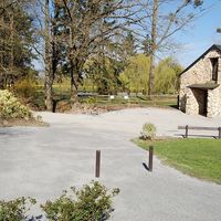 Salle Le Petit Bignon