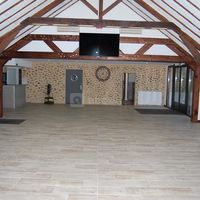 Salle Le Petit Bignon