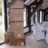 Salle Le Petit Bignon