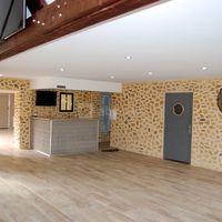 Salle Le Petit Bignon