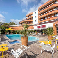 Hôtel Mercure Hyères Côte d'Azur
