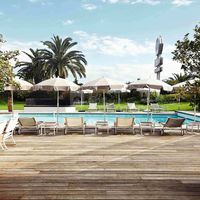 Hôtel Mercure Hyères Côte d'Azur