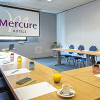 Hôtel Mercure Hyères Côte d'Azur