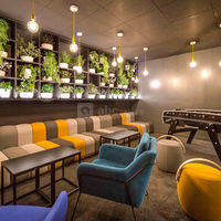 Hôtel Mercure Hyères Côte d'Azur