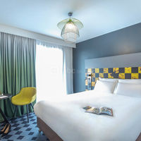 Hôtel Mercure Hyères Côte d'Azur