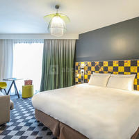 Hôtel Mercure Hyères Côte d'Azur