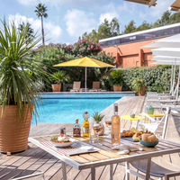 Hôtel Mercure Hyères Côte d'Azur