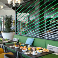 Hôtel Mercure Hyères Côte d'Azur