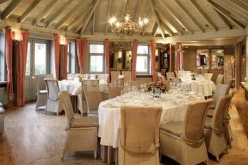 Hostellerie Klokhof