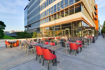 Le Loft Ifratelli Paris
