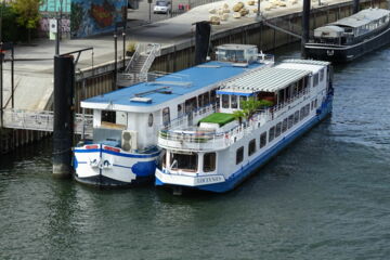 Bateau le Loceynius