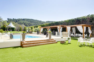 Coté Jardin