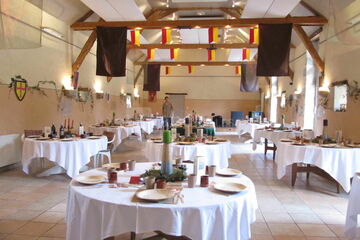 Domaine de la Touche