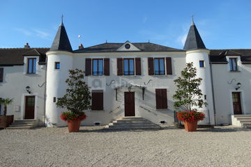 Domaine Saint-Pierre