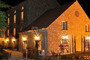 Prieuré de Saint-Cyr