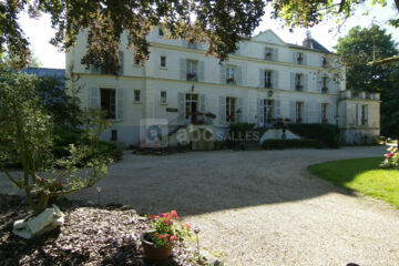 Hôtellerie de Villemartin