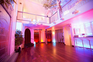 Le Loft