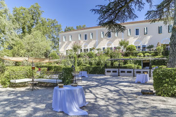La Magnanerie de Saint-Isidore