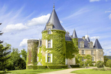 Château de La Côte - Châteaux & Hôtels Collection