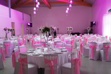 Domaine de Liary