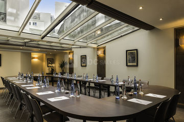 Hôtel la Bourdonnais